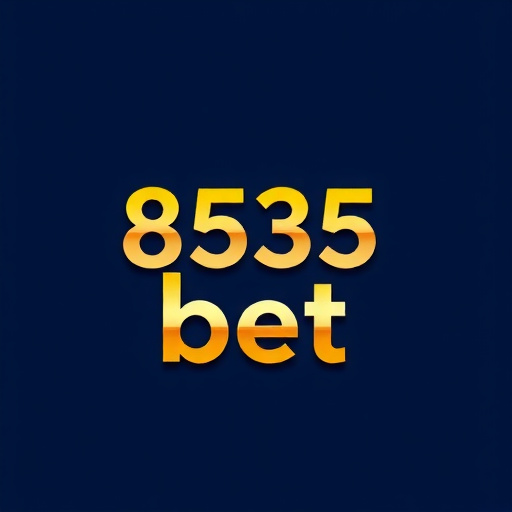 8535 bet